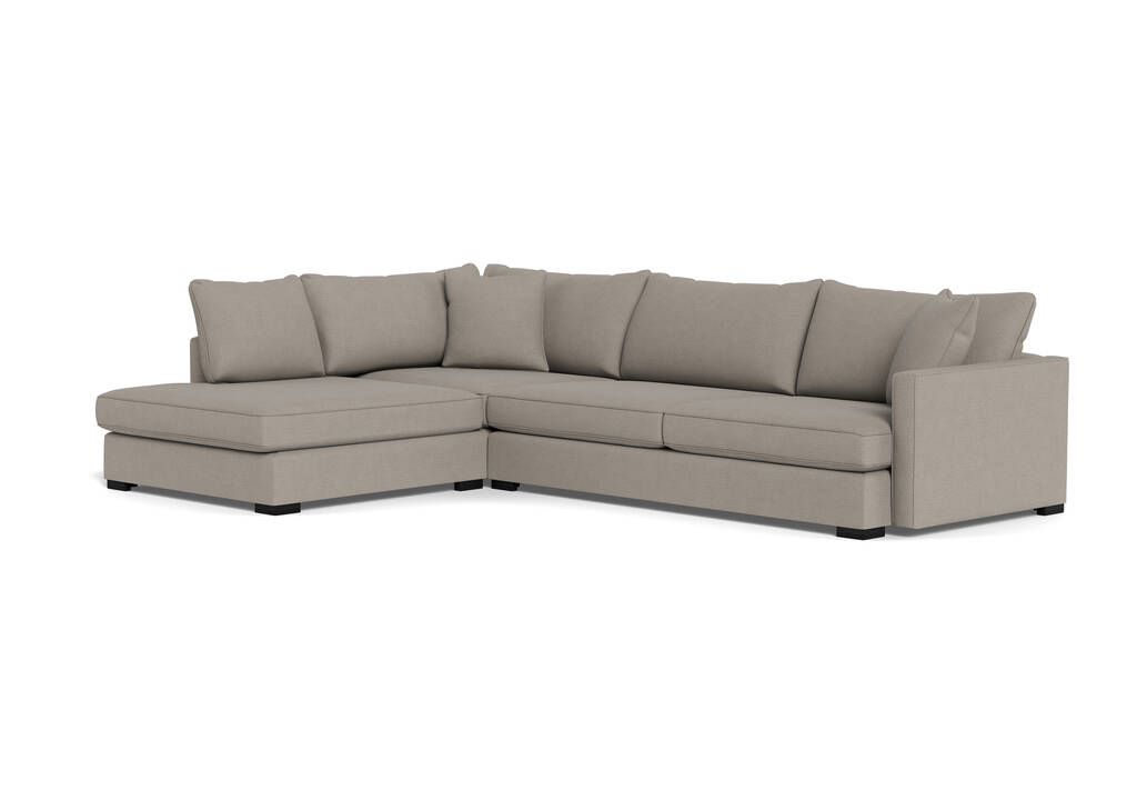 Sibley Custom Sectional