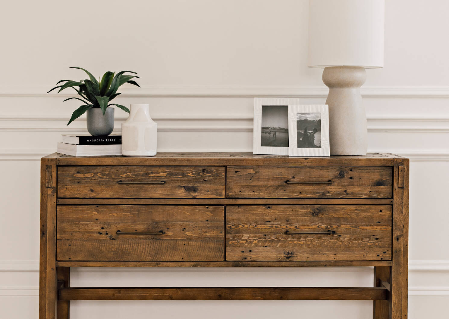 Boswell Sideboard -Tiden Bark