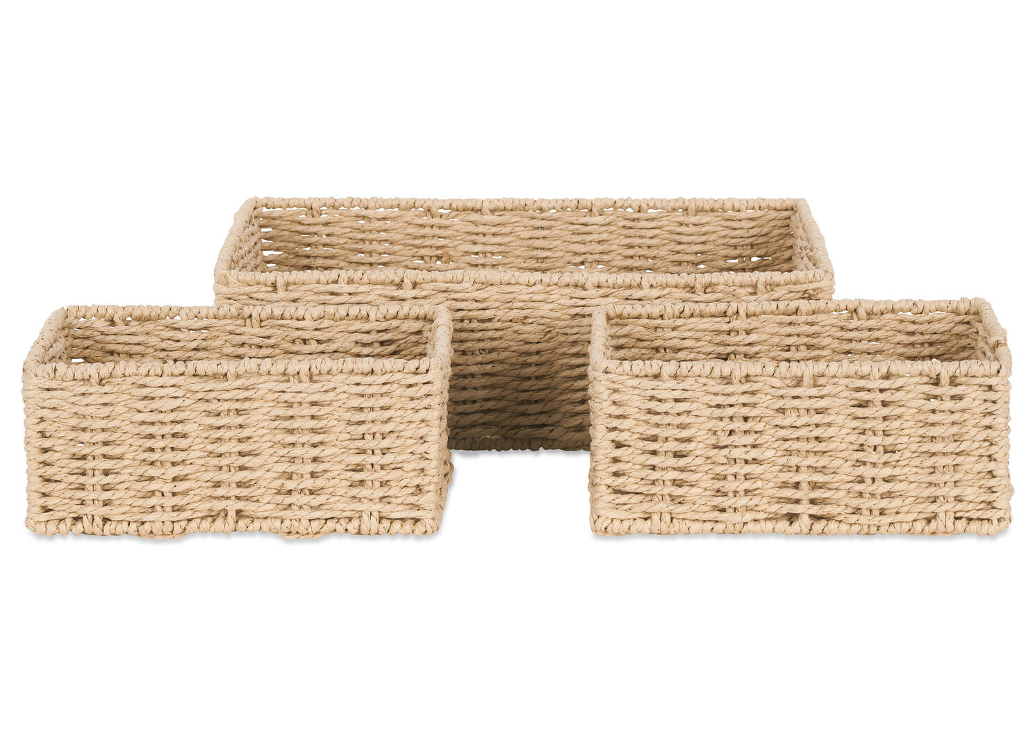 Turni Basket Set