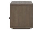 Macklin Nightstand -Kirun Stone