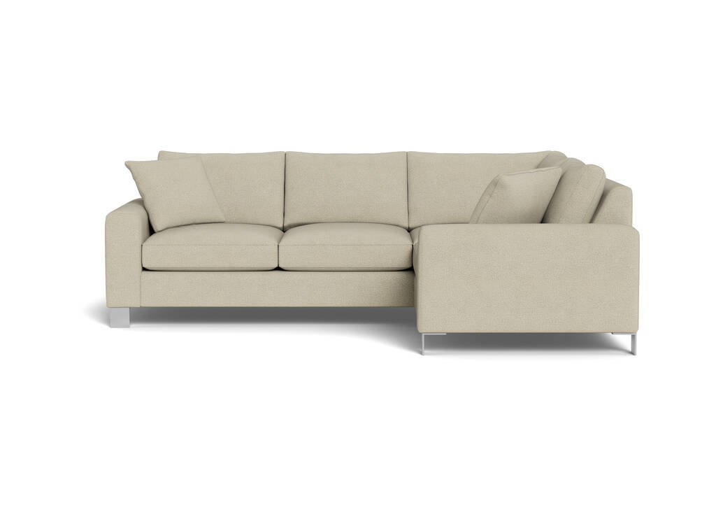 Tribeca Custom Sectional