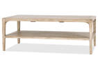 Dundas Coffee Table -Hughes Sea Salt