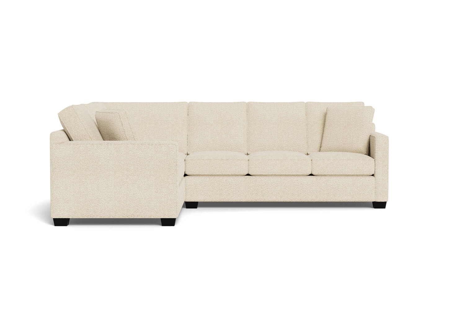 Canapé modulaire Keith personnalisé