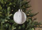 Carlie Ball Ornament