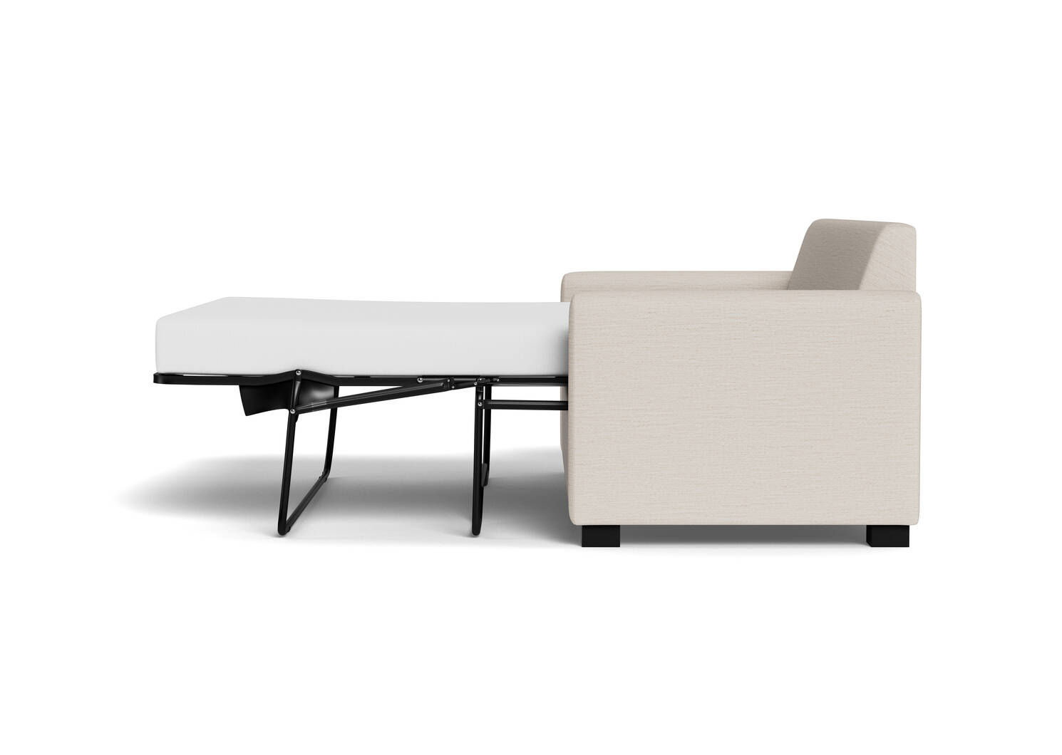 Azure Custom Sofa w/ Queen Bed