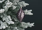 Cortina Cone Ornament