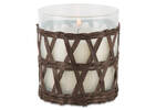 Costa Candle 1-Wick