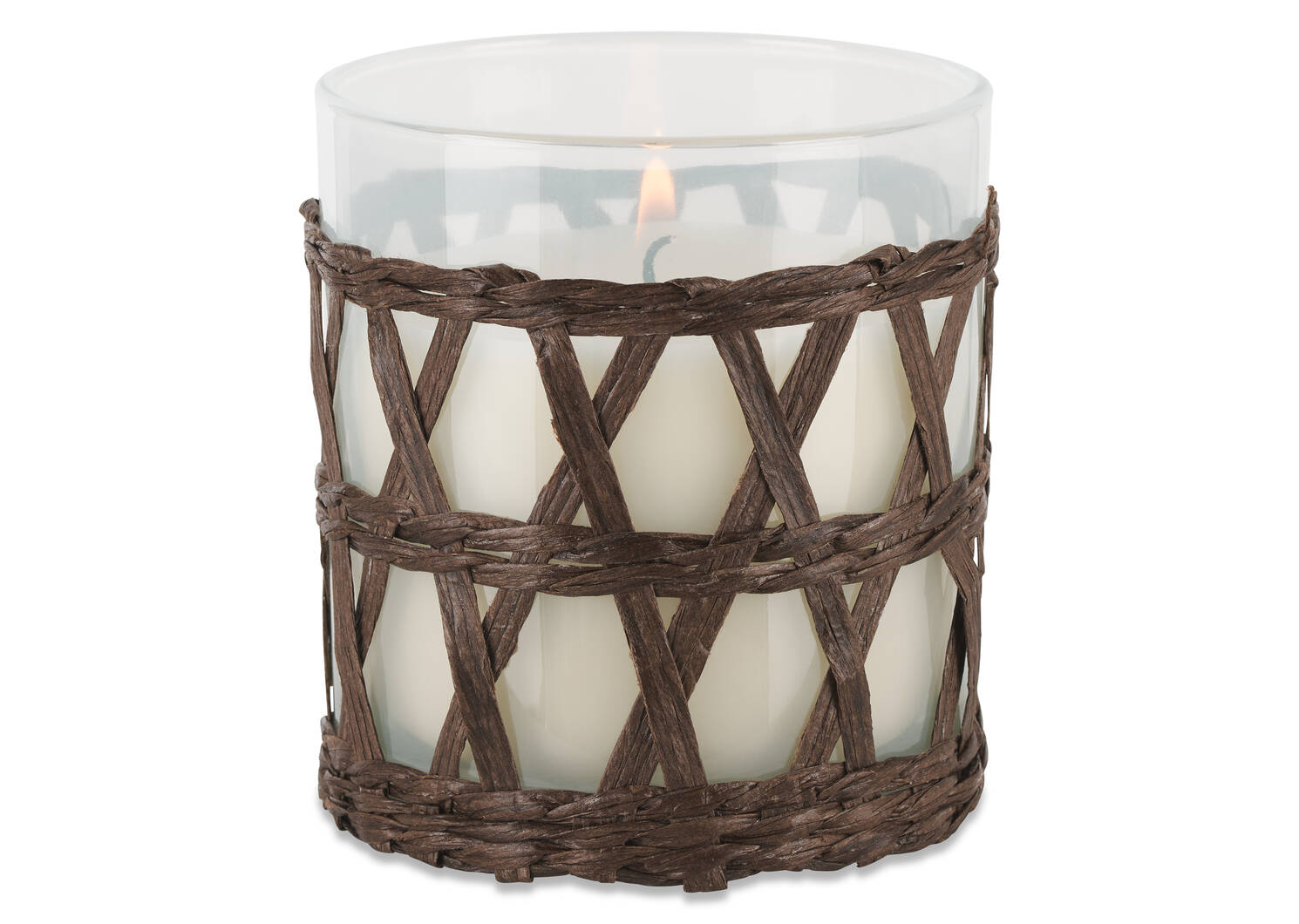 Costa Candle 1-Wick