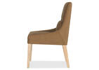 Ingram Dining Chair -Vaughn Caramel
