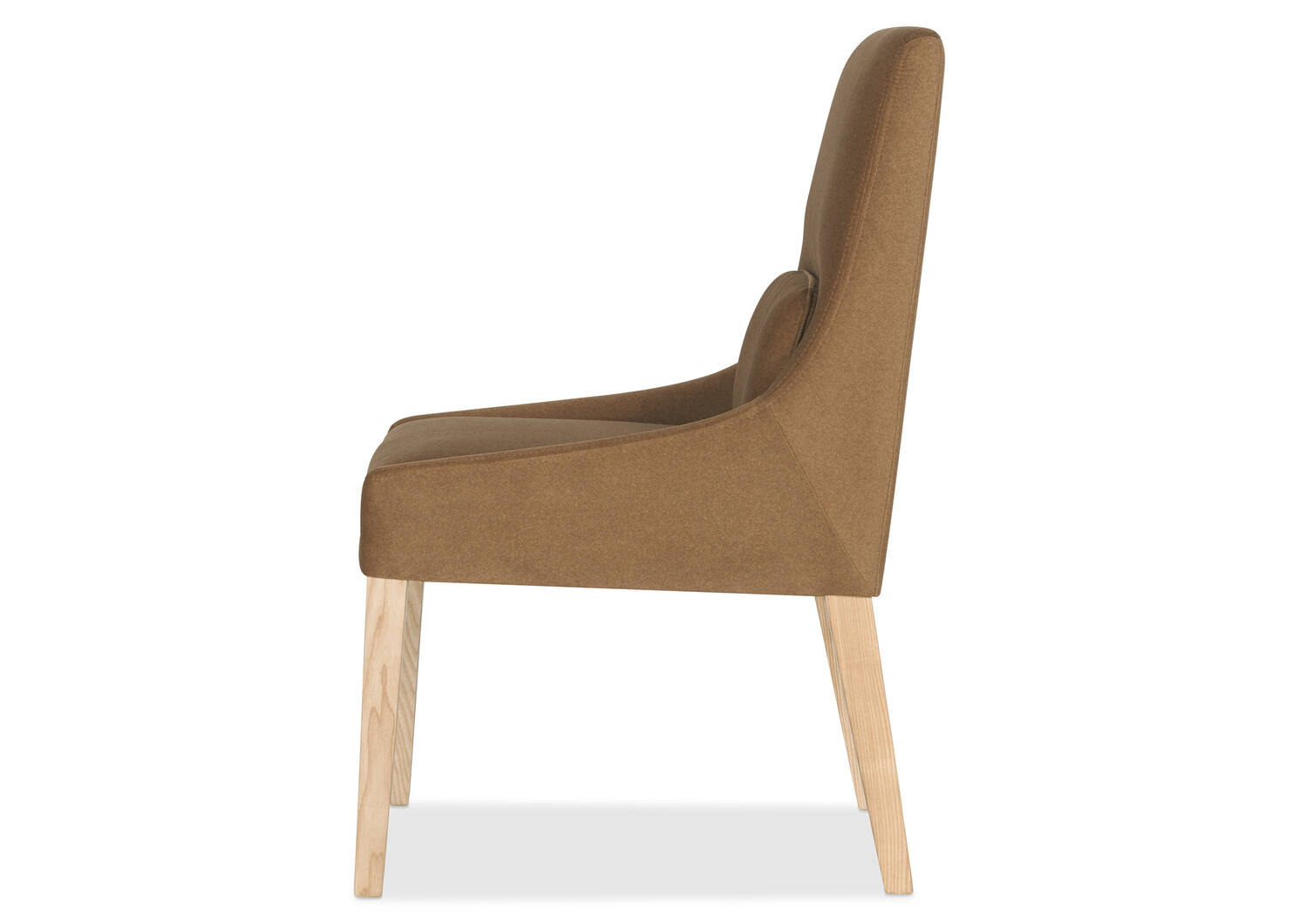 Ingram Dining Chair -Vaughn Caramel