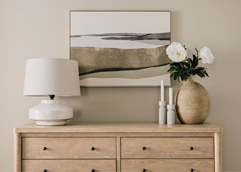 Skies Wall Art