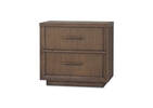 Monteray Nightstand -Navarro Oak