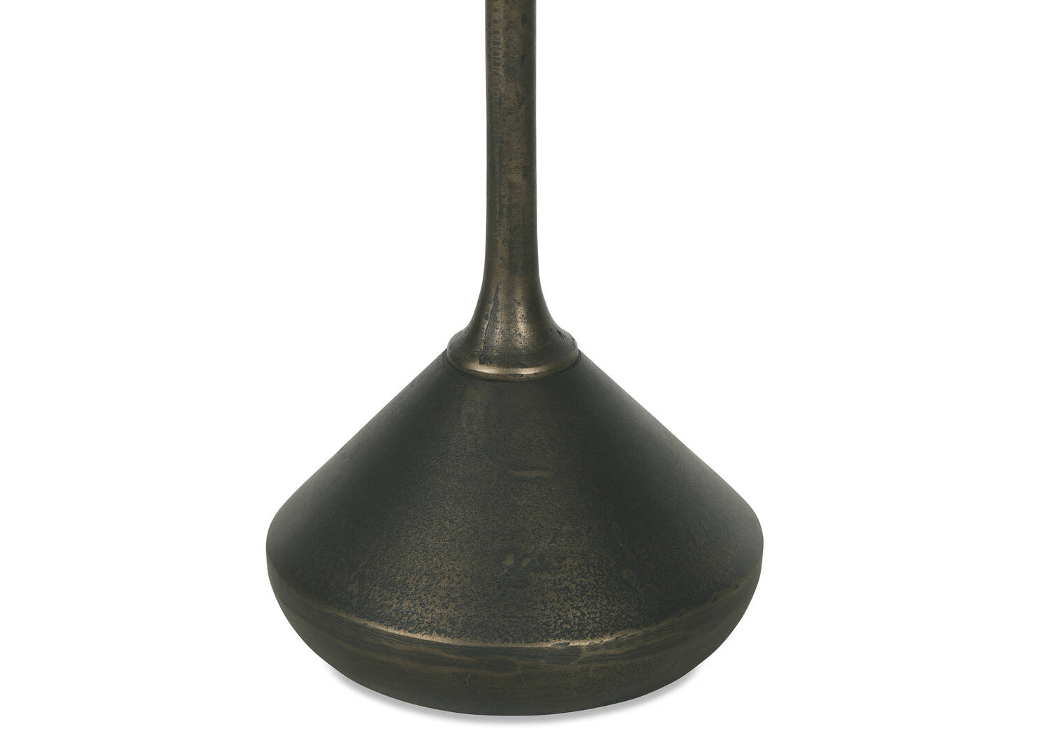 Table d’appoint Banks -bronze