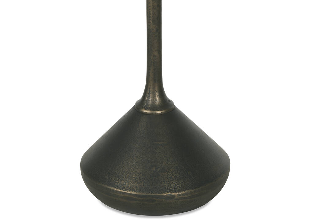 Table d’appoint Banks -bronze