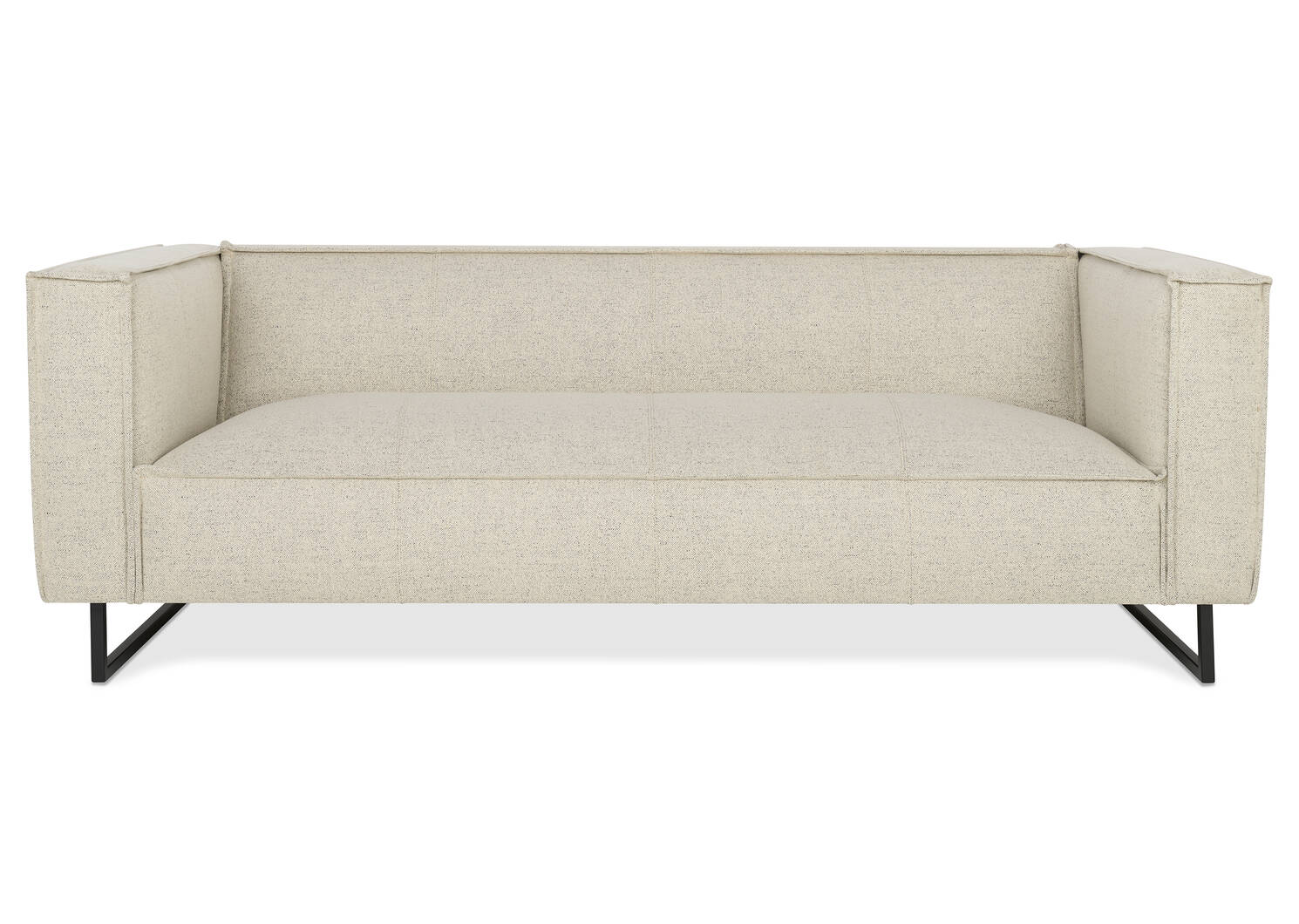 Conner Sofa -Cera Natural