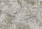 Bess Cotton Duvet Sets Grey/Ivory