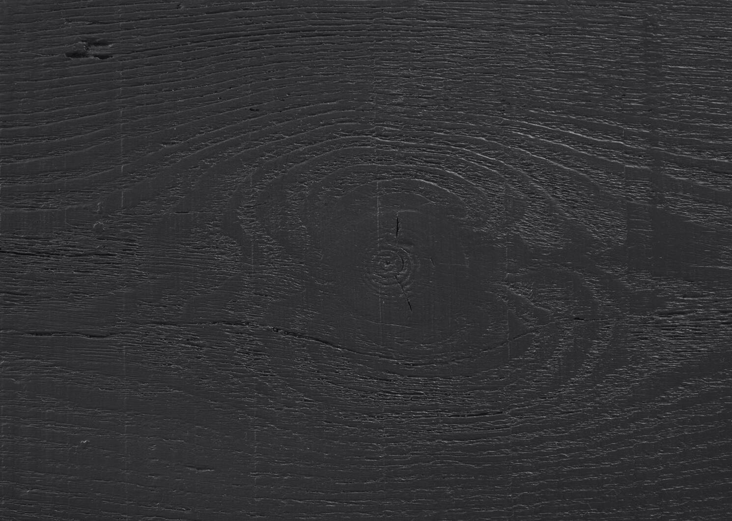 Banc Yves -noir