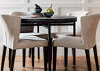 Brody Round Dining Table -Eerin Pine