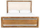 Werner Bed -Croydon Tof/Pascal Crm, KING