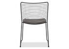 Niklas Dining Chair -Black
