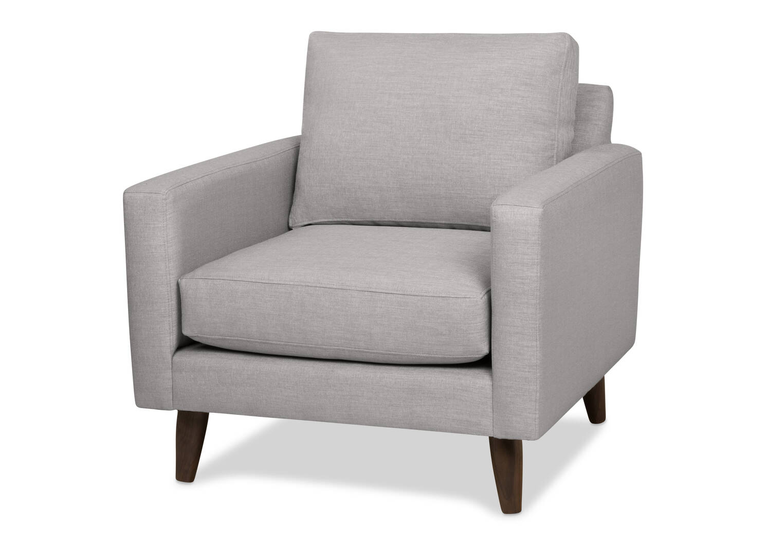Fauteuil Santana personnalisé
