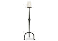 Aly Velji Floor Candle Holder Short