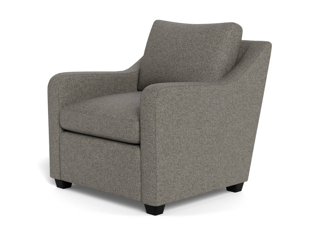 Fauteuil Rorke personnalisé