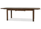 Gracie Ext Dining Table -Aster Ginger