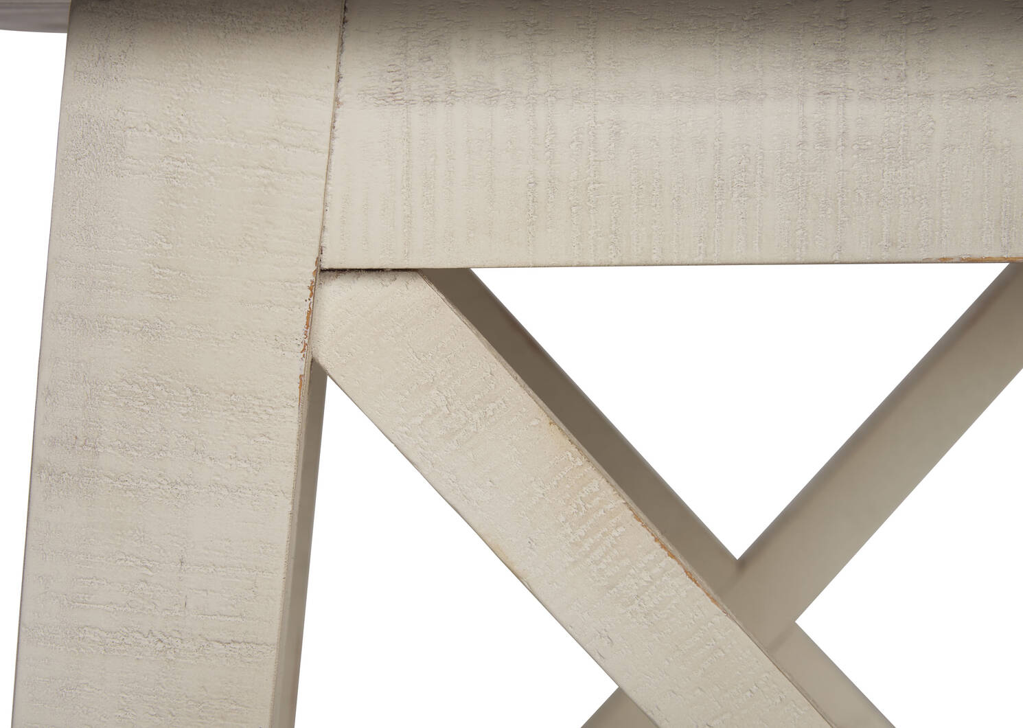 Sechelt Square Side Table -Cove Drift