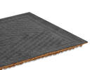 Diamond Doormat Natural