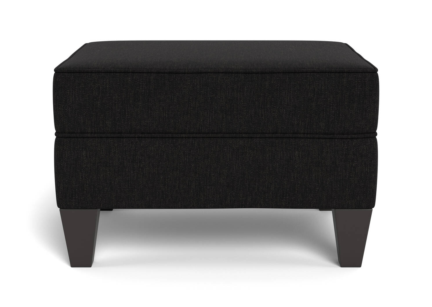 Devon Custom Ottoman