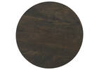 Jaya Accent Table -Umed Copper