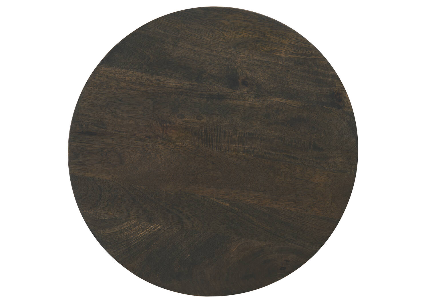 Jaya Accent Table -Umed Copper