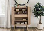 Arnaud Cabinet -Vira Natural