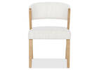 Willaby Dining Chair -Luly Ivory