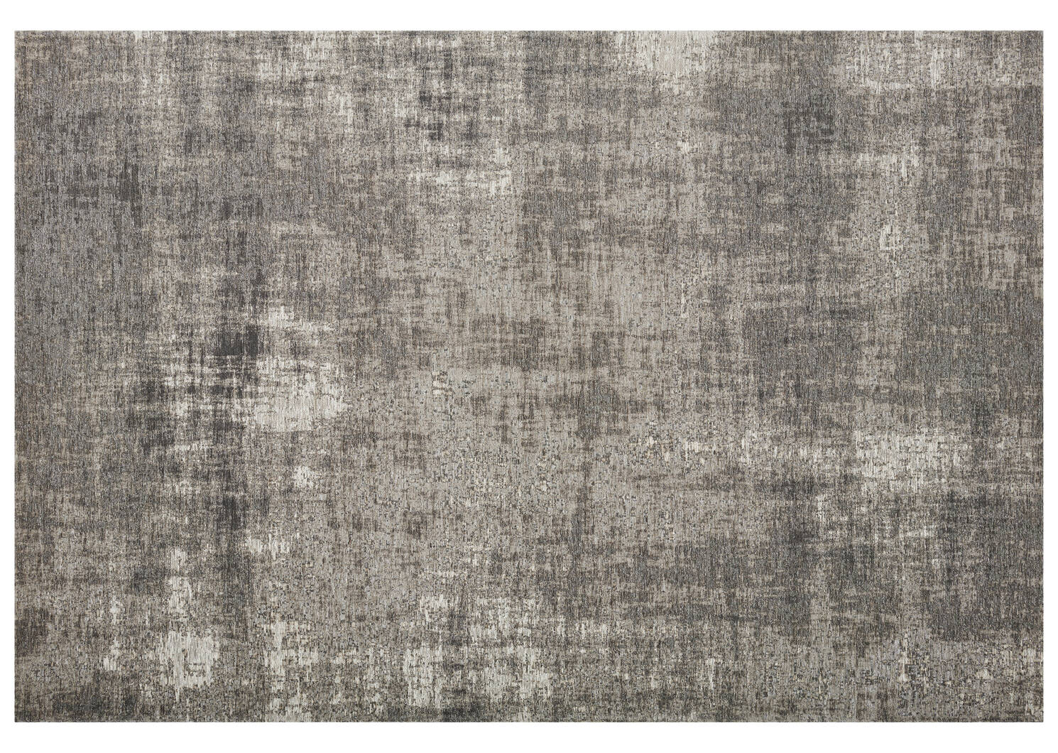 Tapis Reidlow 108x144 gris