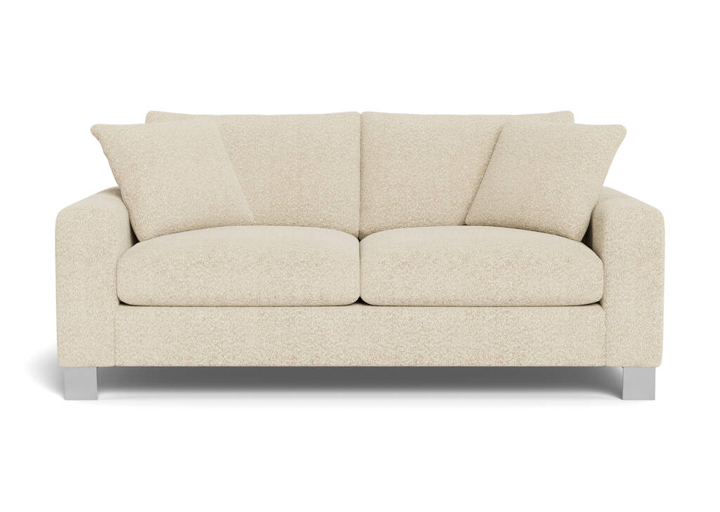 Tribeca Custom Apartment Sofa