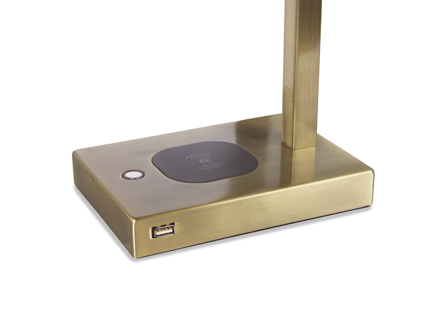 Luz LED Desk Lamp