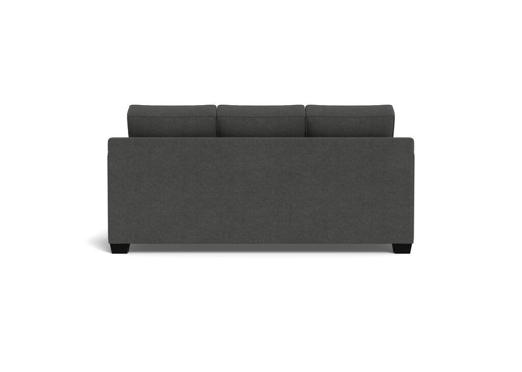 Keith Custom Sofa Chaise