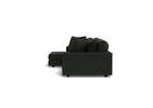 Berg Custom Sofa Chaise