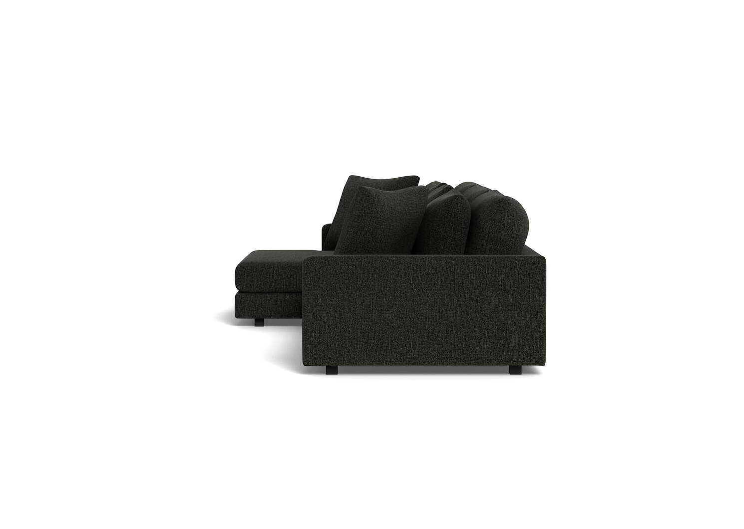 Berg Custom Sofa Chaise