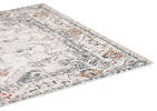 Haywood Accent Rugs - Ivory/Multi