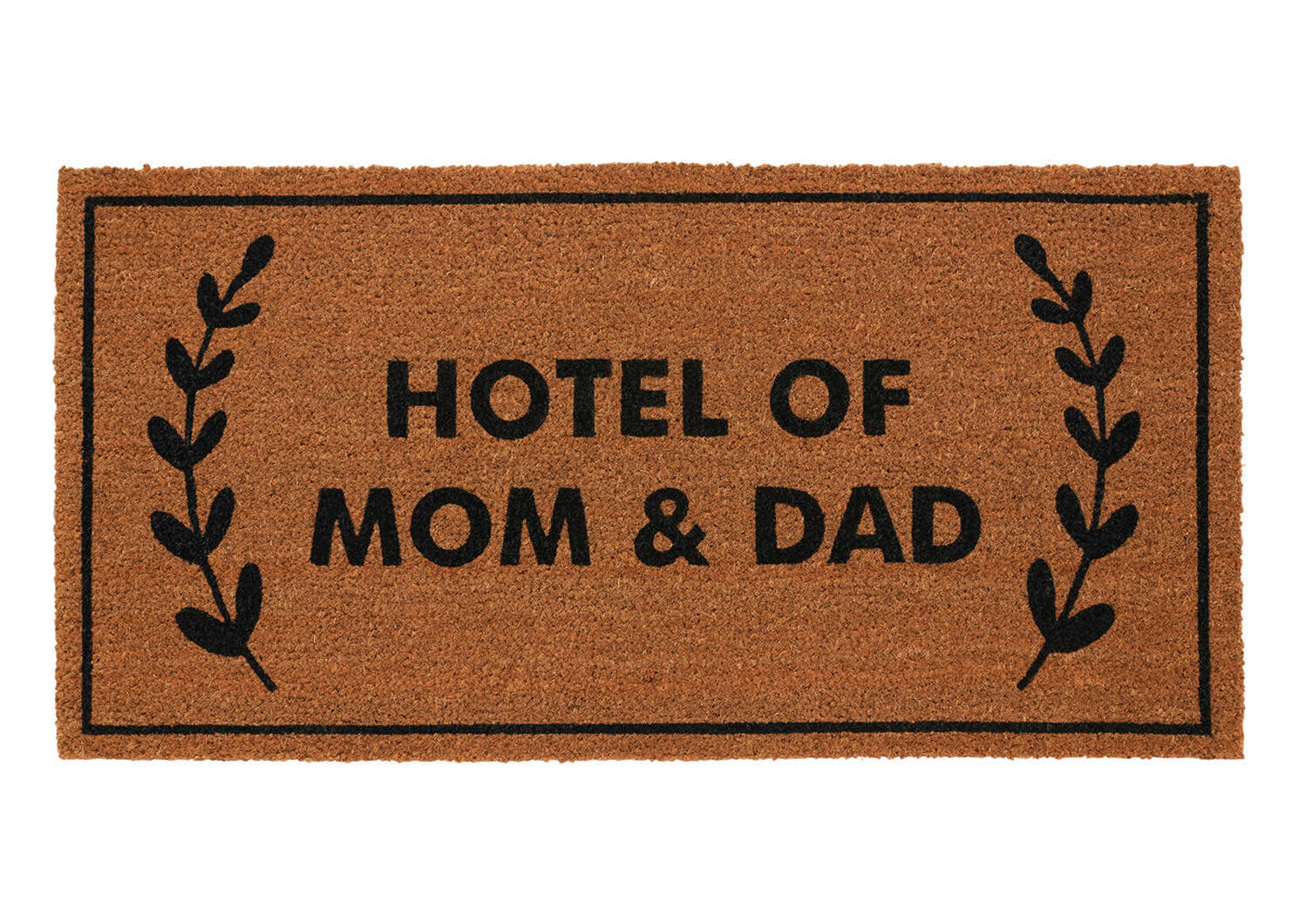 Hotel Doormat Urban Barn