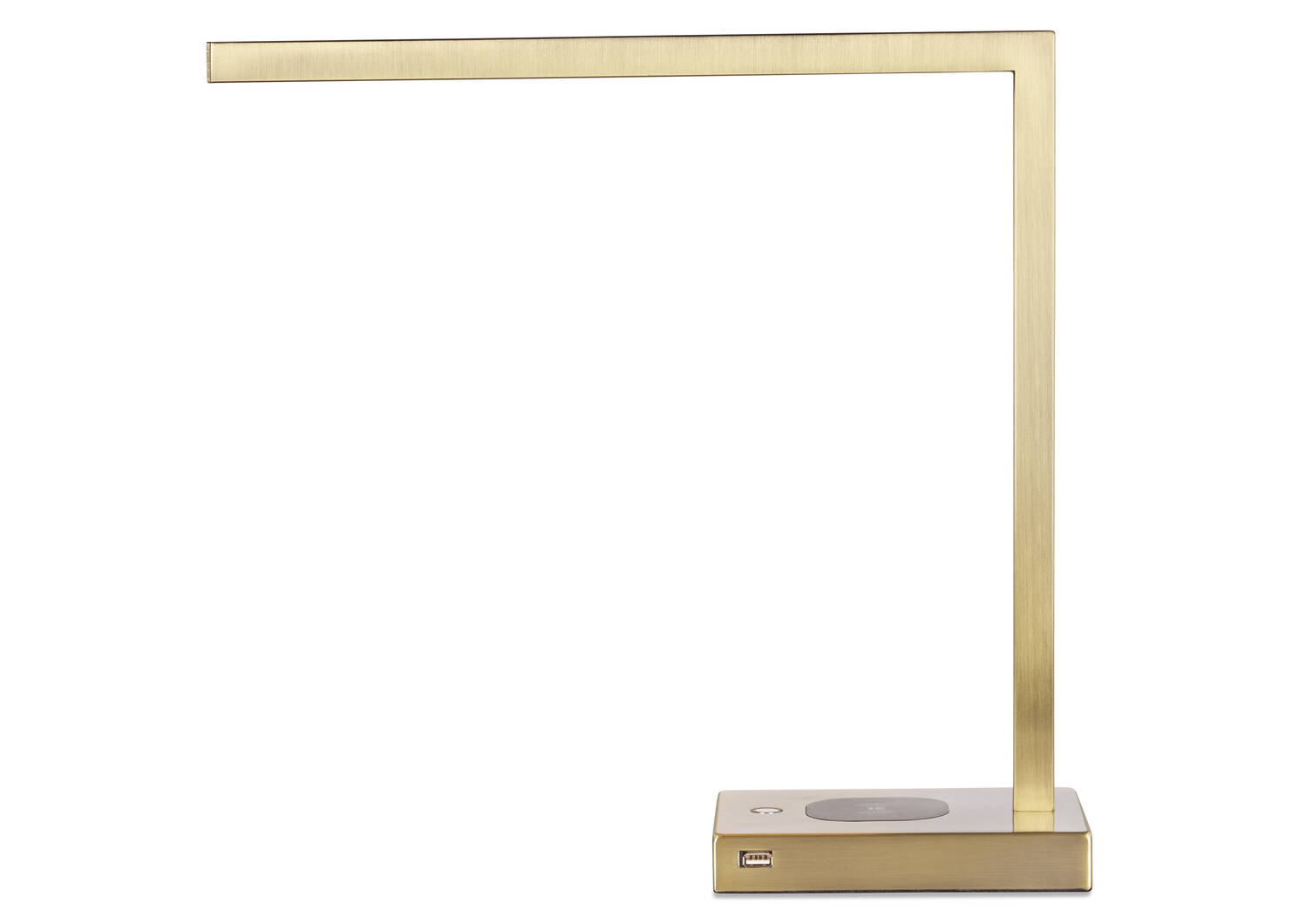 Luz LED Desk Lamp