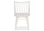 Hershel Dining Chair -Yvie Chantilly