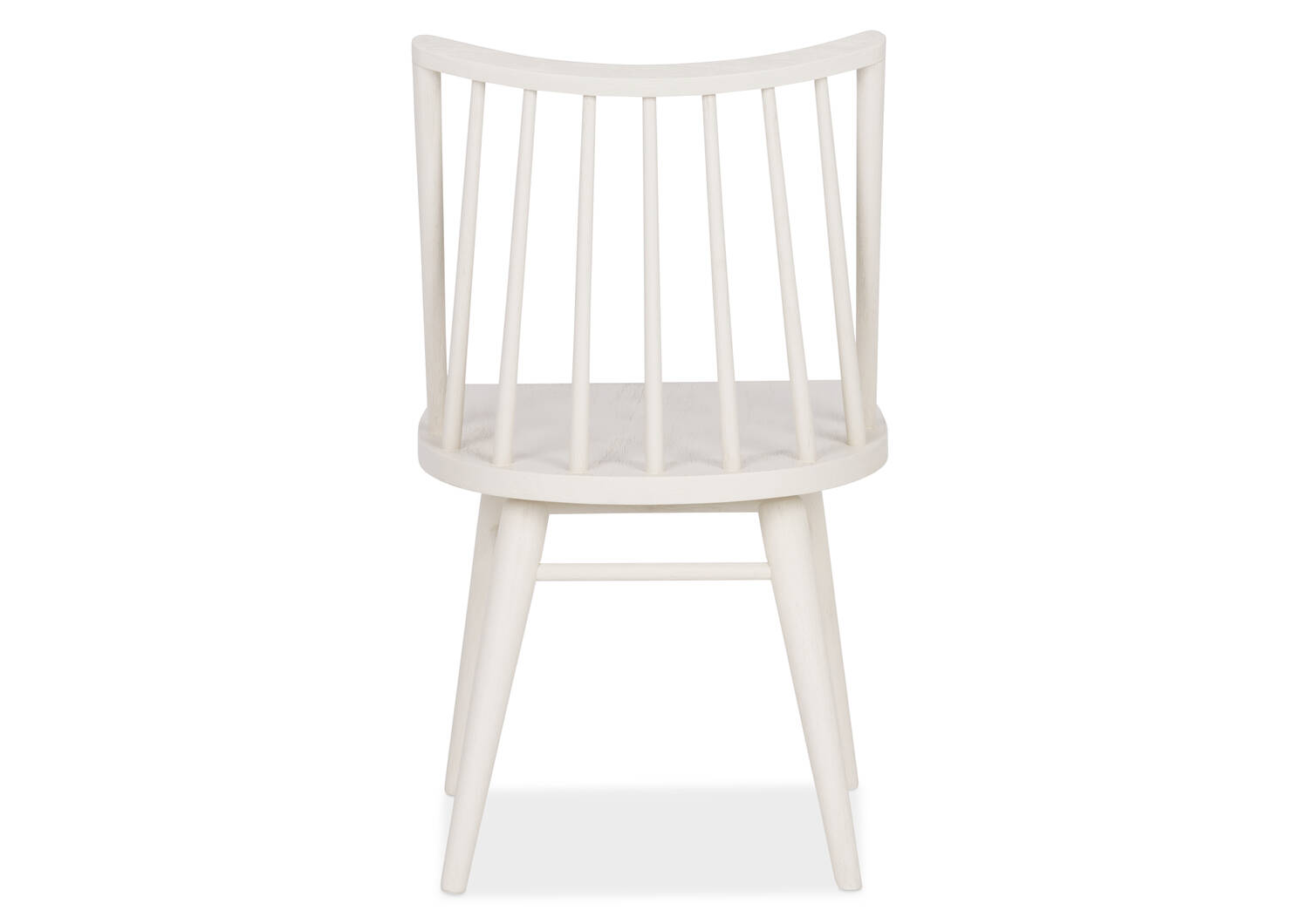 Hershel Dining Chair -Yvie Chantilly