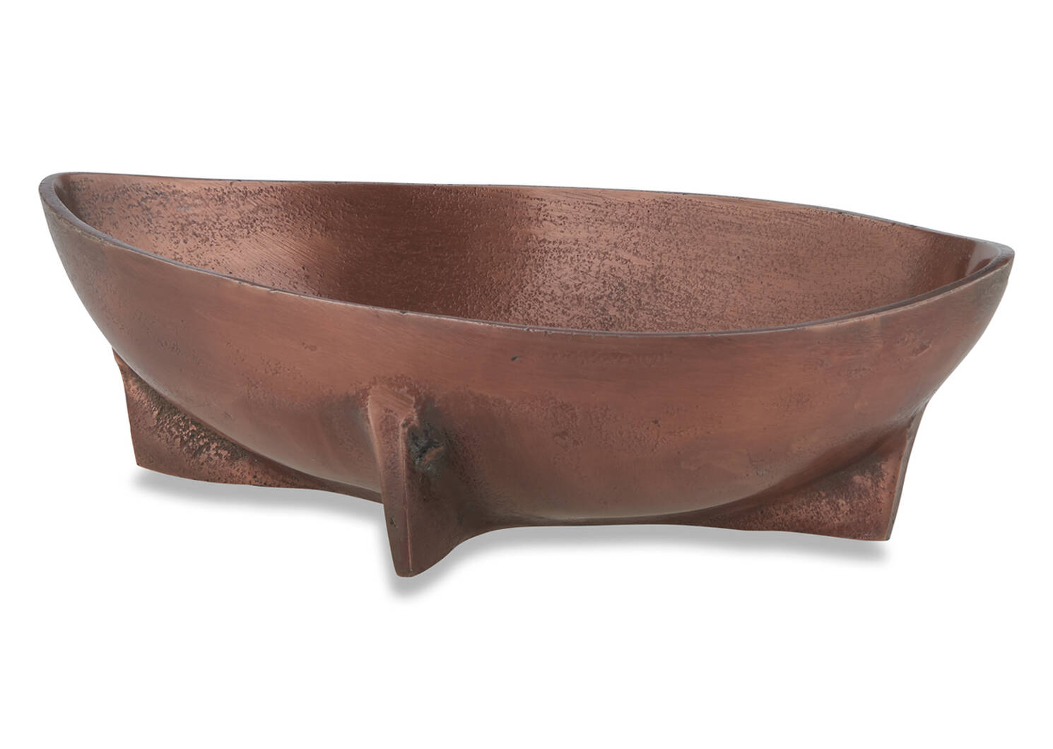 Nalla Dish Copper