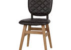 Sawyer Dining Chair -Thompson Pine