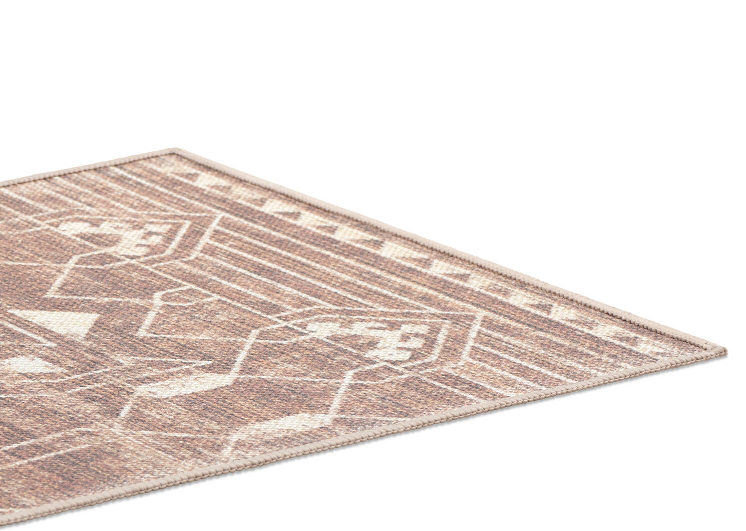 Suvi Outdoor Rugs - Natural
