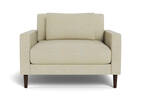 Fauteuil Nixon personnalisé